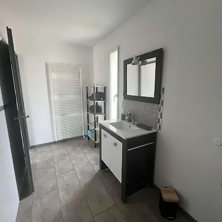 Superbe Dans Avec Piscine Apartment *