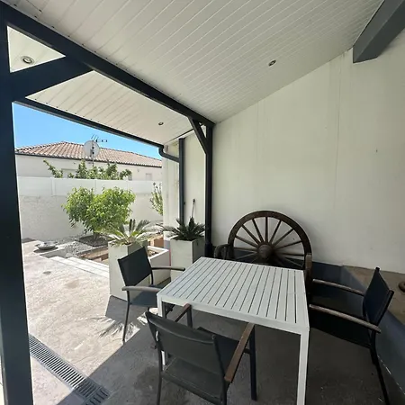 Apartment Superbe Avec Piscine Et Privatif