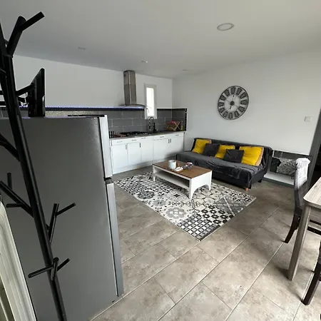 Apartment Superbe Avec Piscine Et Privatif *