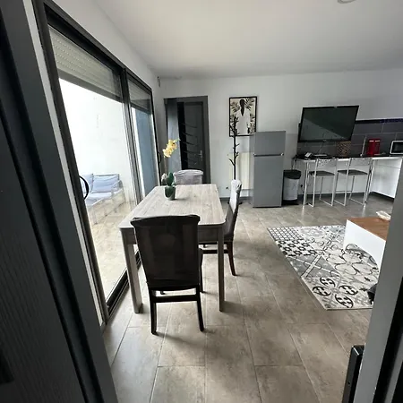 Superbe Avec Piscine Et Privatif Villeneuve-les-Beziers