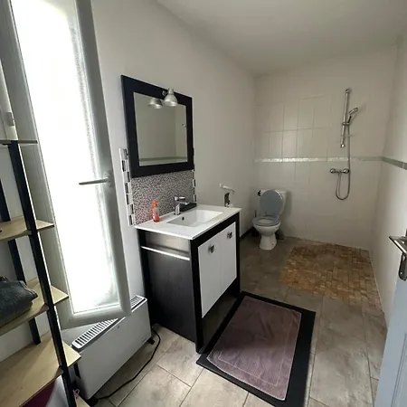 Apartment Superbe Avec Piscine Et Privatif *