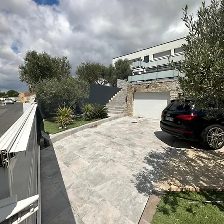 Apartment Superbe Dans Avec Piscine *