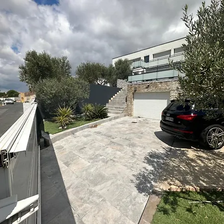 Apartment Superbe Avec Piscine Et Privatif *