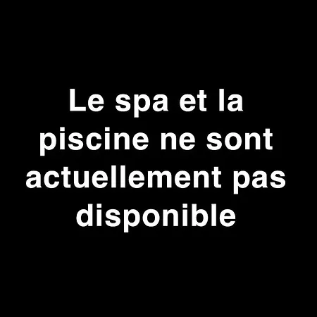 Apartment Superbe Avec Piscine Et Privatif